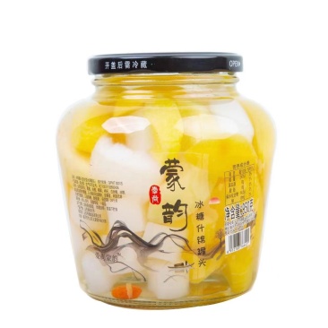 什锦罐水果罐头各种品类齐全厂家发货货源稳定商超品质