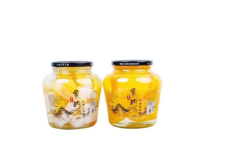 什锦罐水果罐头各种品类齐全厂家发货货源稳定商超品质