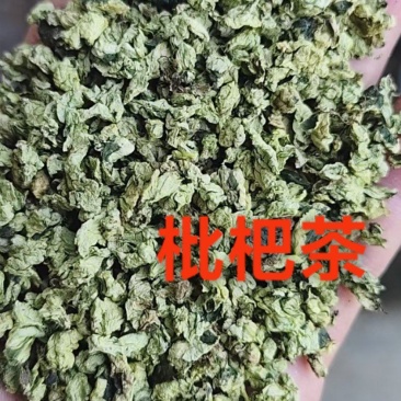 枇杷茶