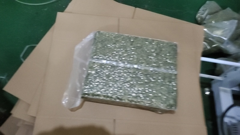 双A南瓜籽仁