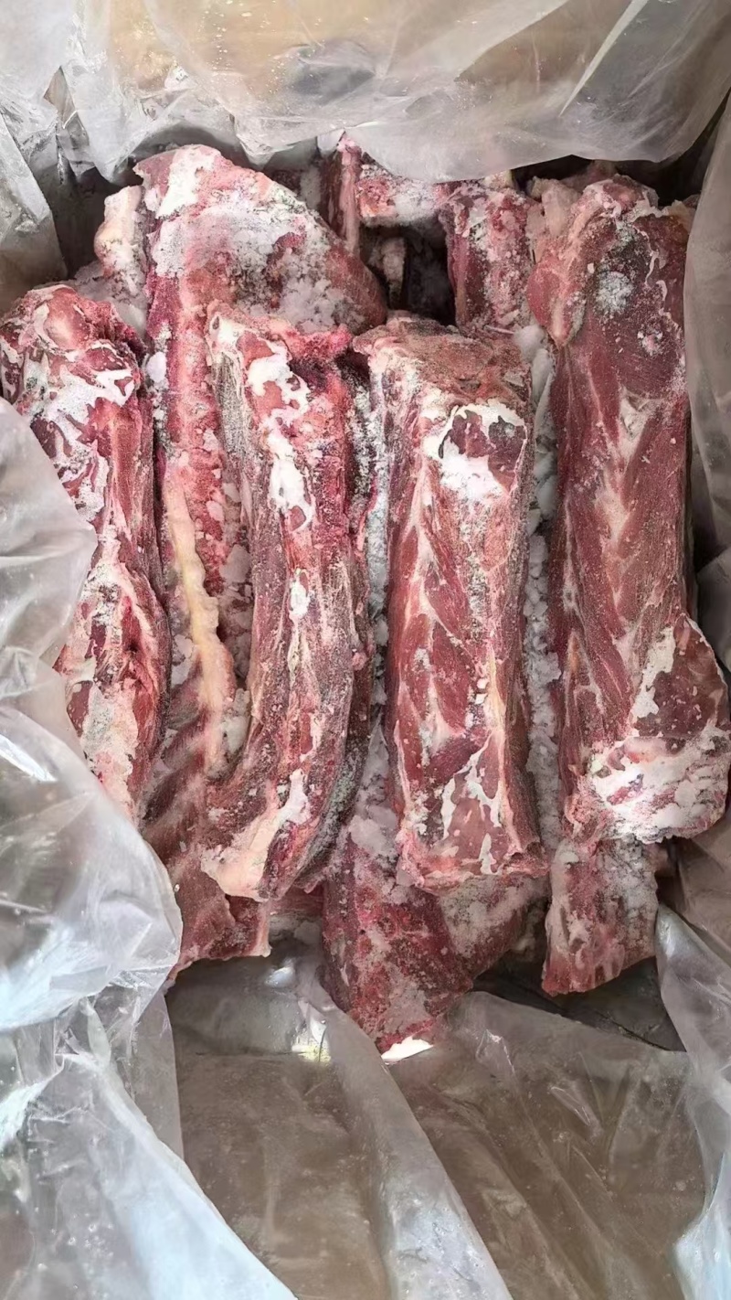 羔羊脊骨，羊龙骨，羊蝎子，一斤20斤。