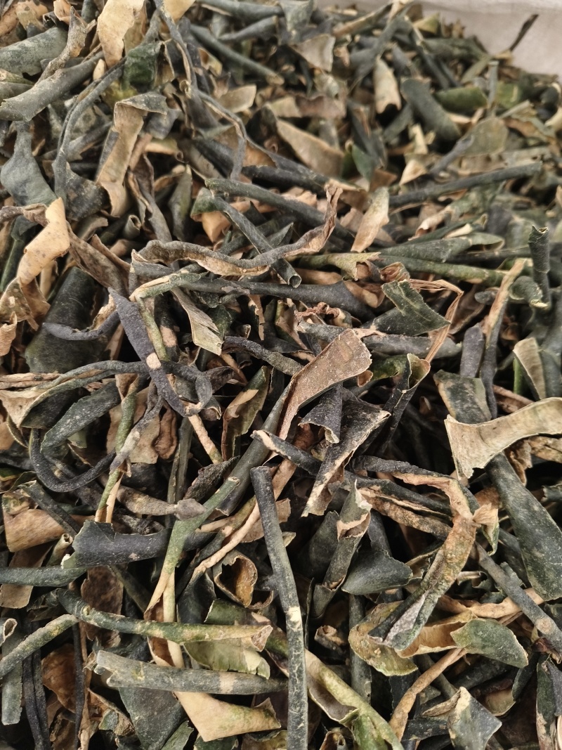 冬瓜皮新货冬瓜皮自然晾晒无硫货手工瓜皮干净无杂