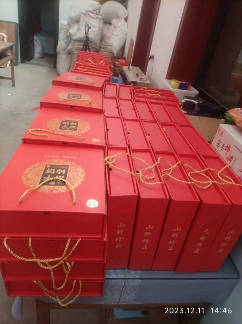 陕西省渭南市富平县柿饼