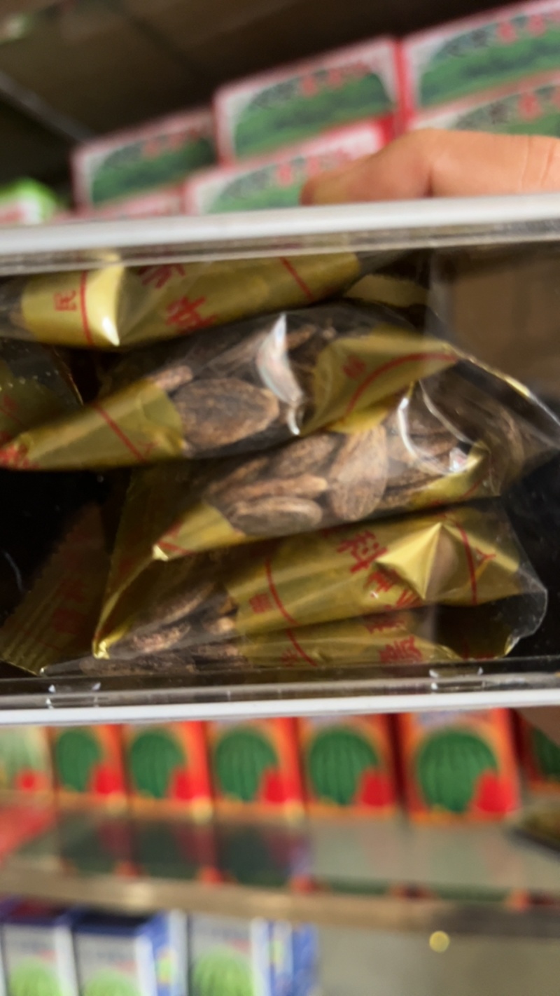 赣科红珍蜜1号大果型麒麟瓜超大超甜抗病