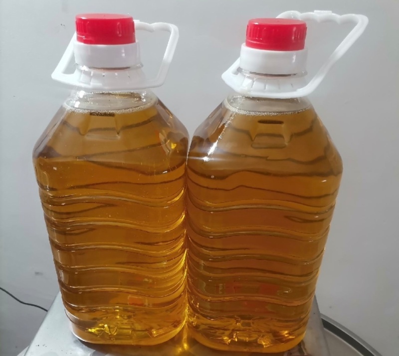 【热卖】江西山茶油正宗山茶油品质保证1斤可发欢迎电联