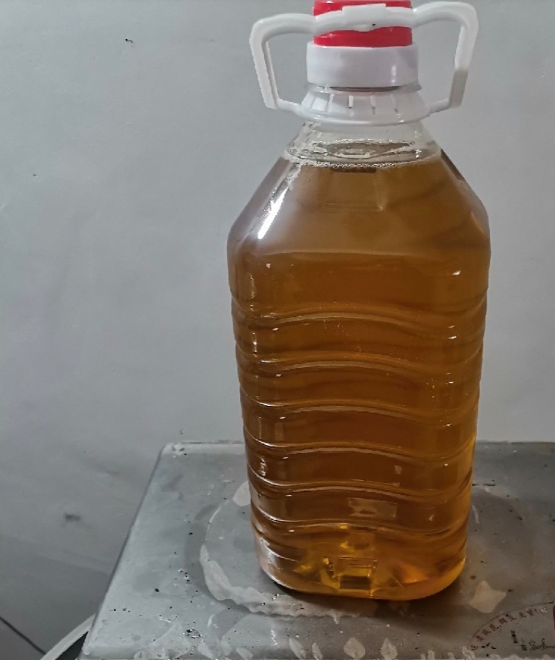 【推荐山茶油】江西山茶油量大优惠品质保证1斤起批包邮