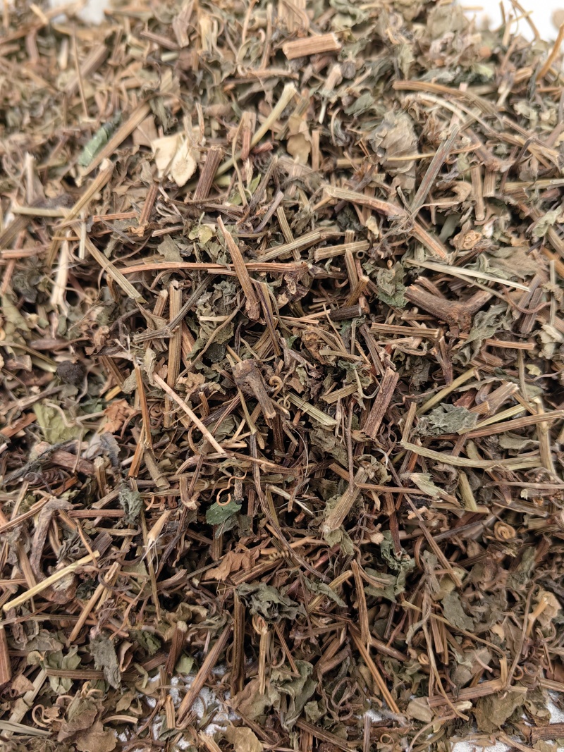 绞股蓝绞股兰优质除尘产地直销一手货源批发各种中药材