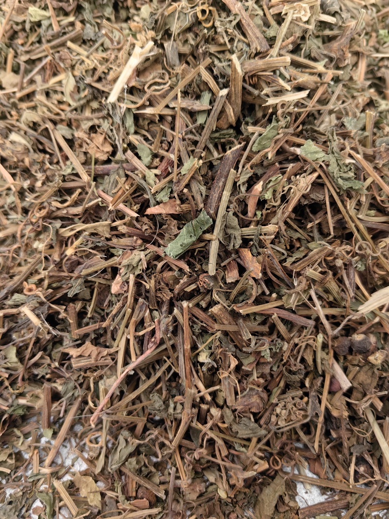 绞股蓝绞股兰优质除尘产地直销一手货源批发各种中药材