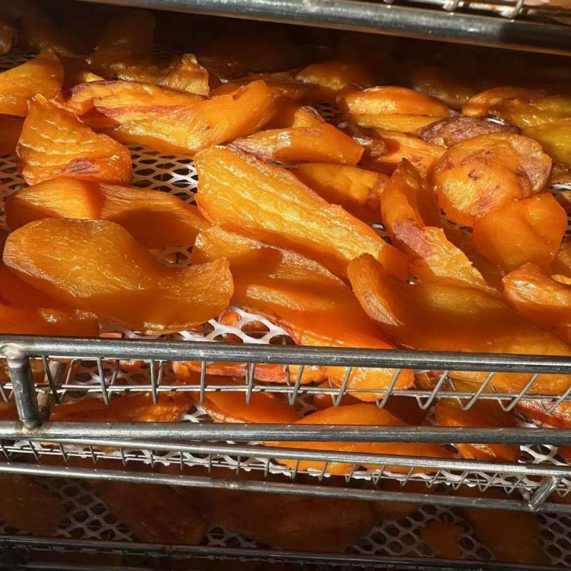 零添加红薯干