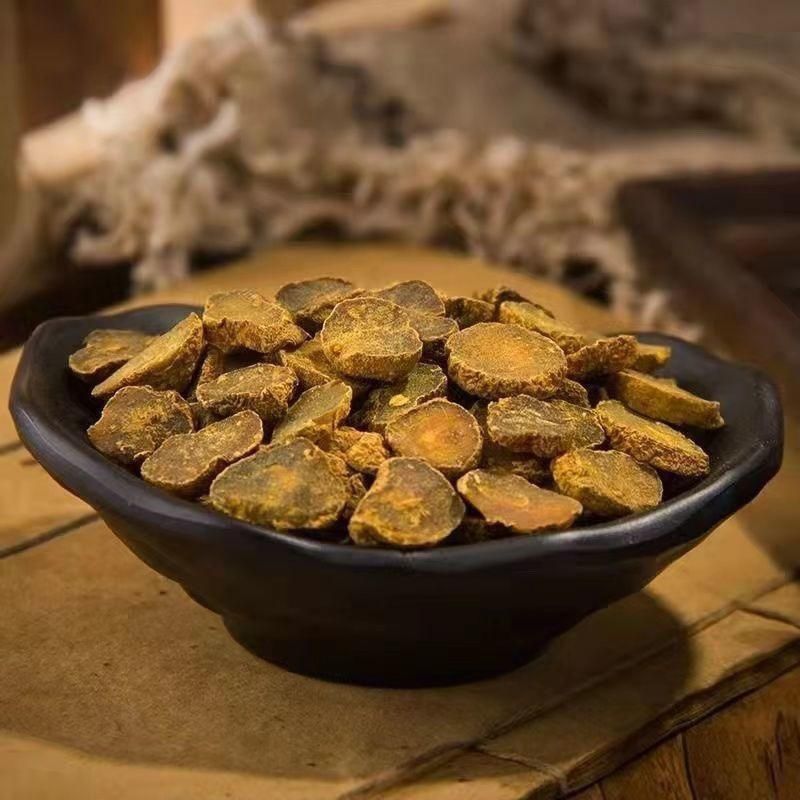 延胡索正宗浙江干货各种规格2斤包邮量大从优