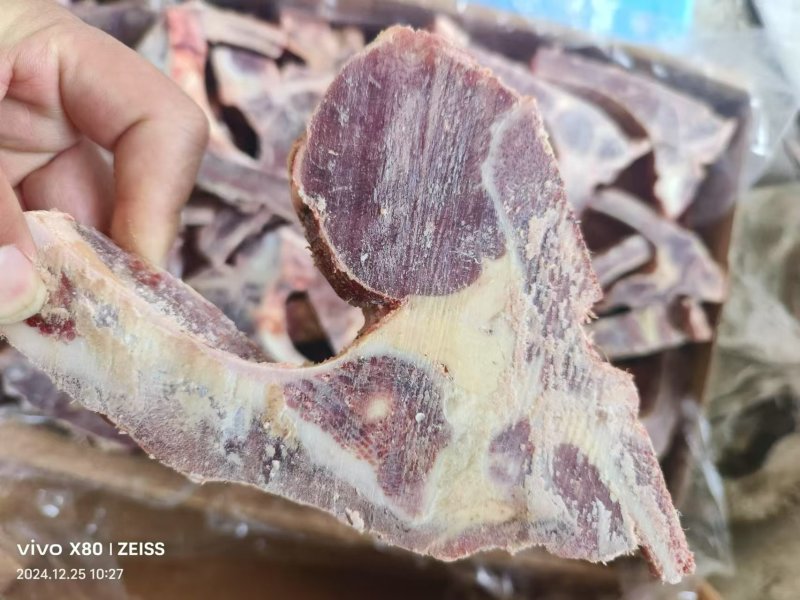 战斧牛排骨资质完善手续齐全品质好价格实惠欢迎咨询