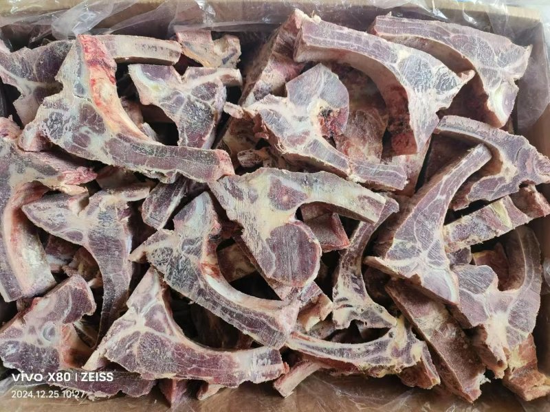 战斧牛排骨资质完善手续齐全品质好价格实惠欢迎咨询