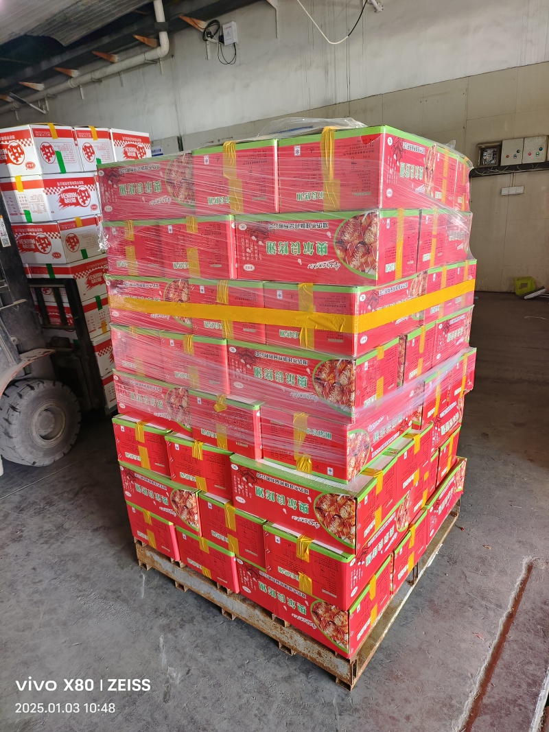 【奥尔良鸡翅】奥尔良烤翅翅中翅根熟食餐饮半成品油炸电商