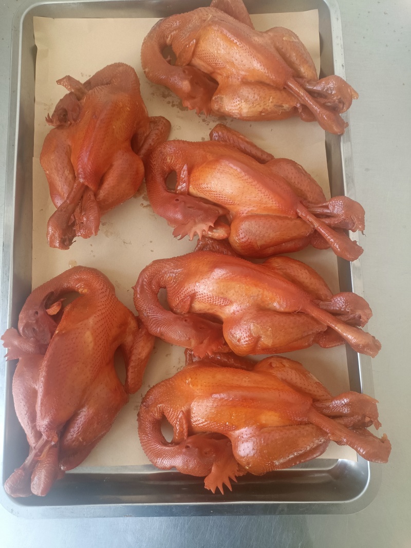 【卤味】熟食