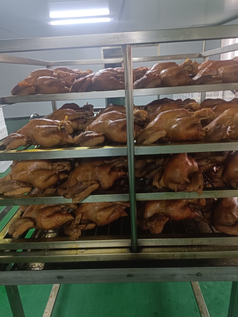 【卤味】熟食