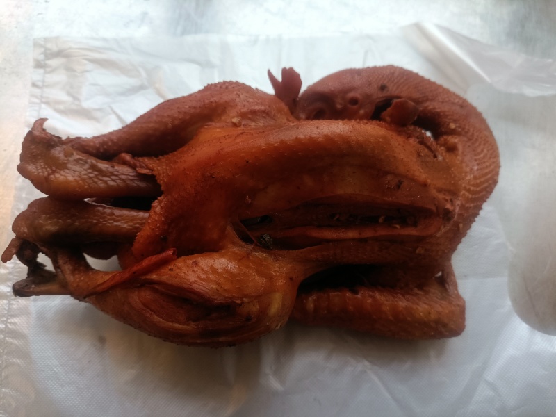 【卤味】熟食