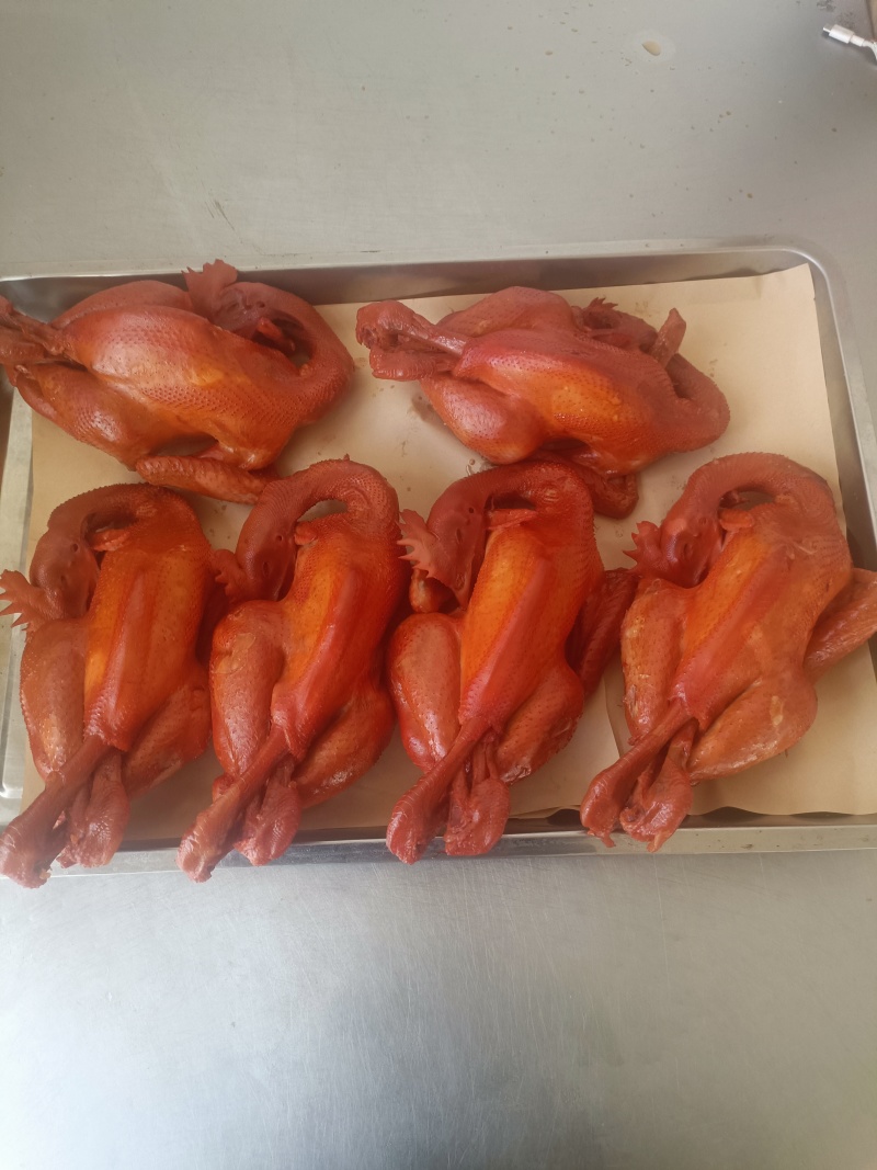 【卤味】熟食