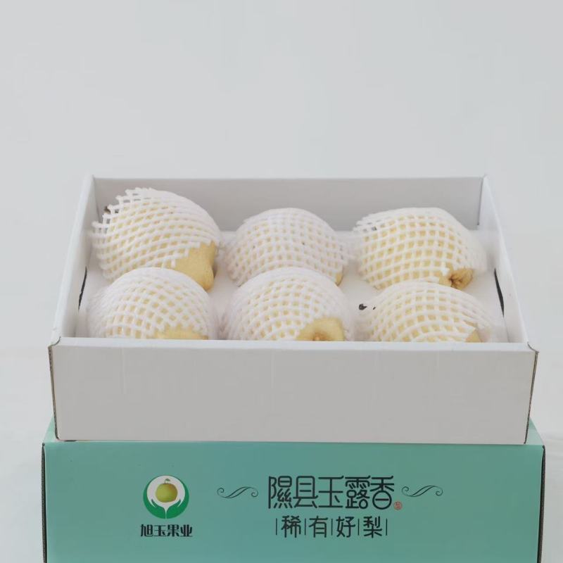 精品酥梨大量供货脆甜多汁核小无渣支持视频看货欢迎来