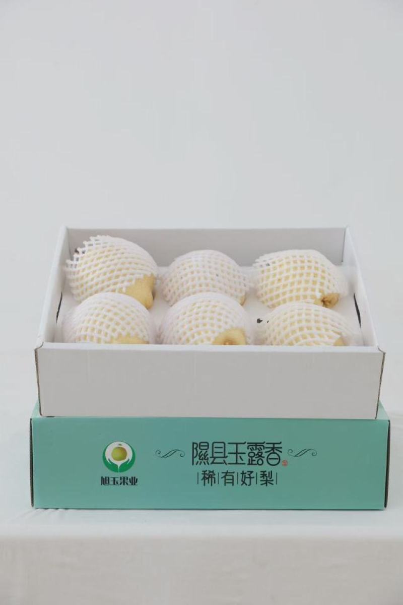 精品酥梨大量供货脆甜多汁核小无渣支持视频看货欢迎来