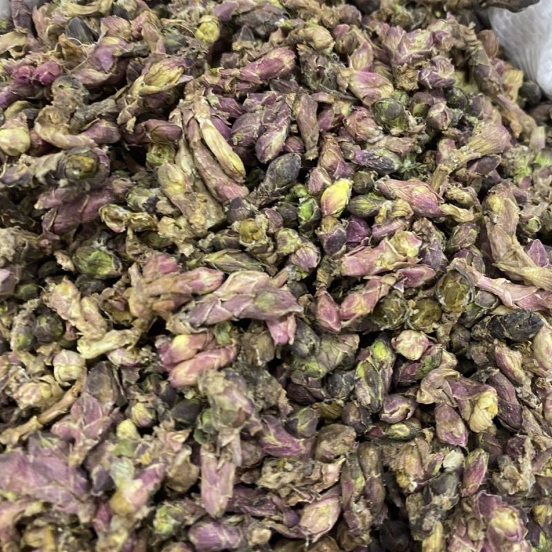 【款冬花】款冬花统货物美价廉产地直供