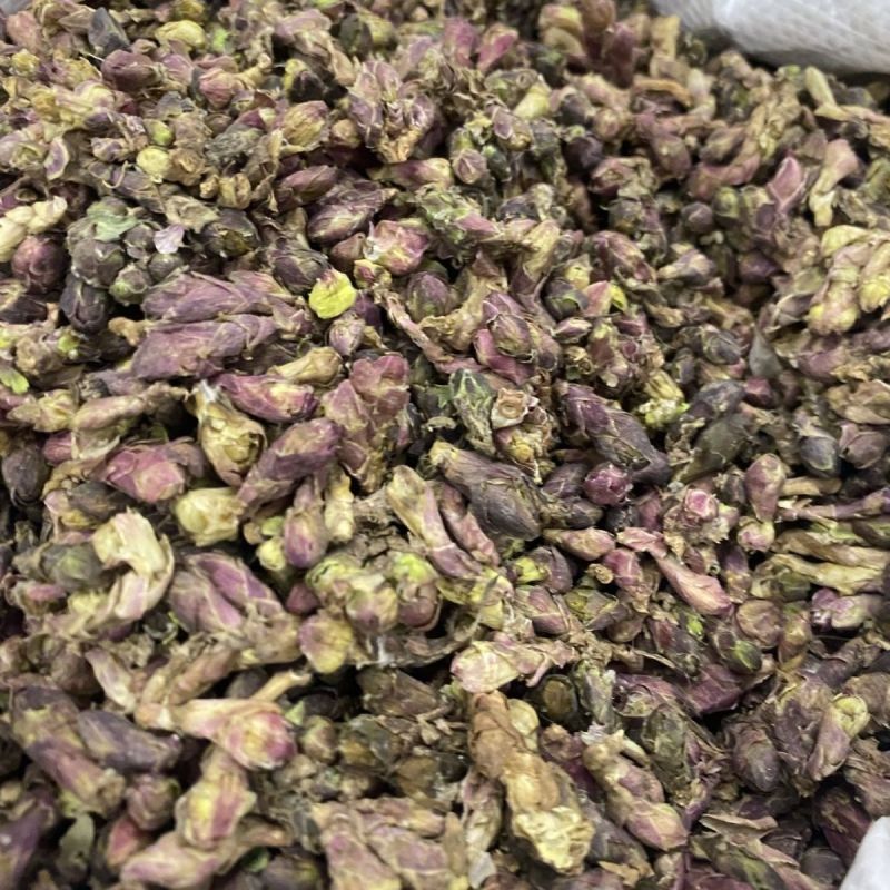 【款冬花】款冬花统货物美价廉产地直供