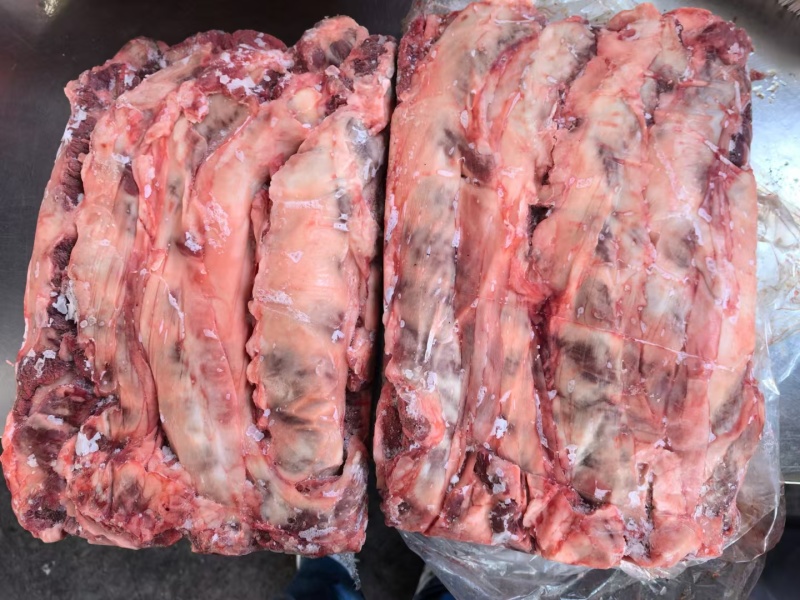 大条油边烧烤佳品10公斤4板新货