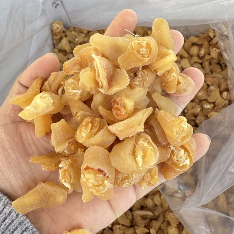 珍珠鲍螺海螺干海螺肉海鲜干货批发