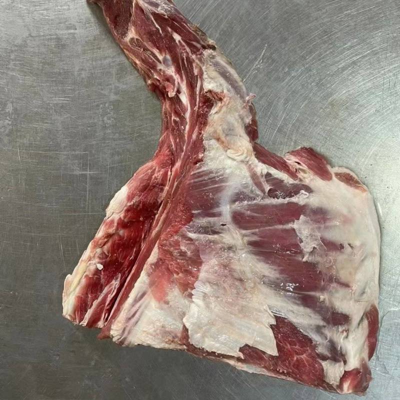 精选加肉款房间骨带排羊蝎子自助酱骨火锅**。