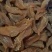 自己做的红薯干
