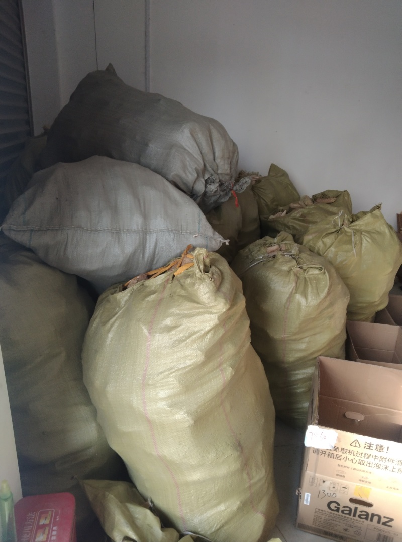 丝瓜络洗碗药材
