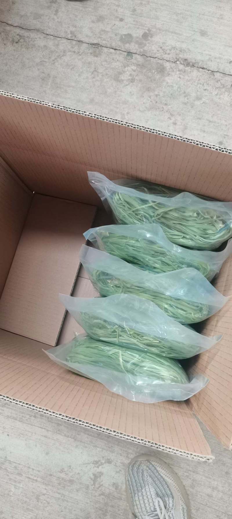 云南楚雄精品贡菜/全年供货/欢迎来电咨询