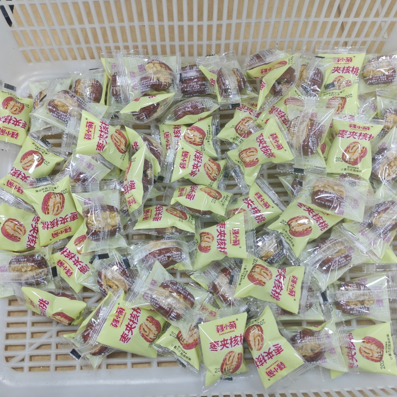 【推荐】枣夹核桃红枣夹核桃厂家一手货源供商超平台