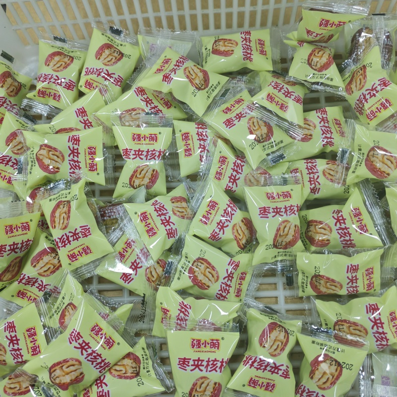 【推荐】枣夹核桃红枣夹核桃厂家一手货源供商超平台