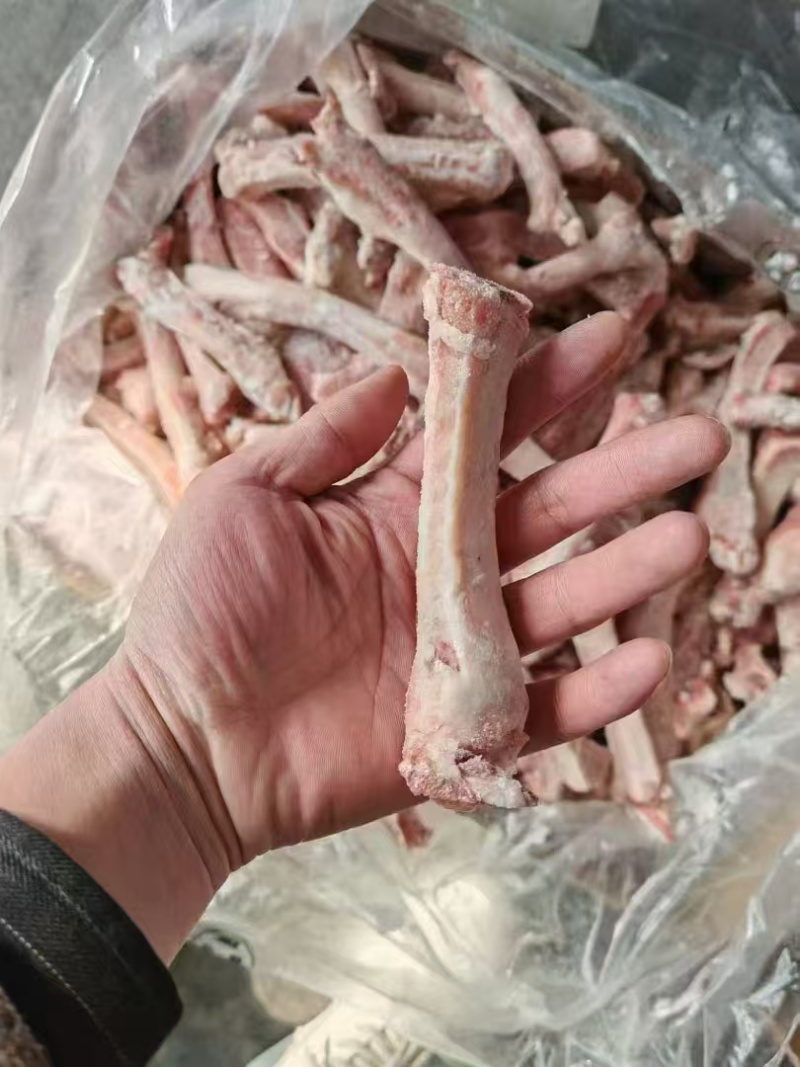 肋排条电商自助**5块一斤