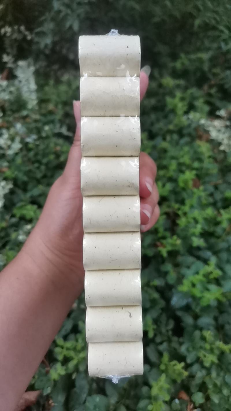 艾柱艾条五年陈艾柱艾灸艾条艾棒艾粒一盒54粒