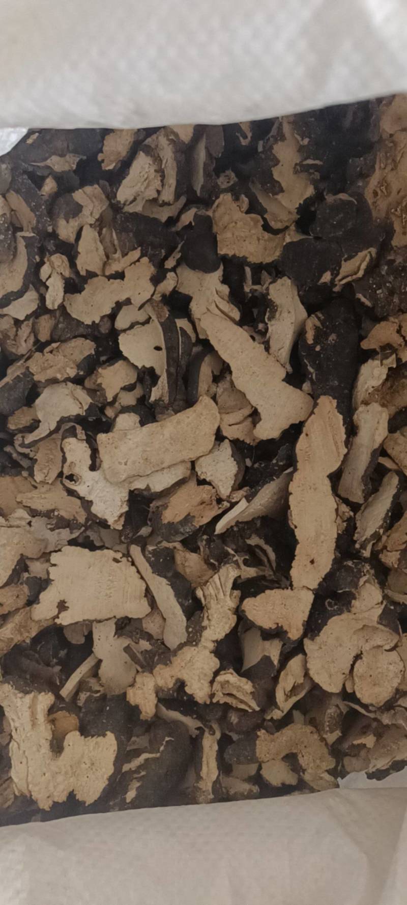 猪苓丹丹中药材批发产地直销，货源充足，品质保证，欢迎选购