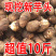 【万人抢购】山东新鲜小芋头毛芋头香芋软粉糯芋艿应季蔬菜包