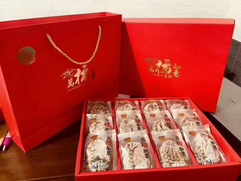 富平柿饼国家地理标志产品品质出口海外价格优