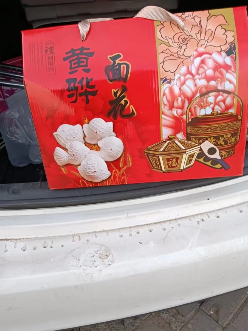 黄骅面花馒头量大发货全国发货质量保证欢迎下单
