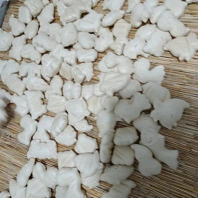 放心使用客户认可加工生产馒头面花发货各地