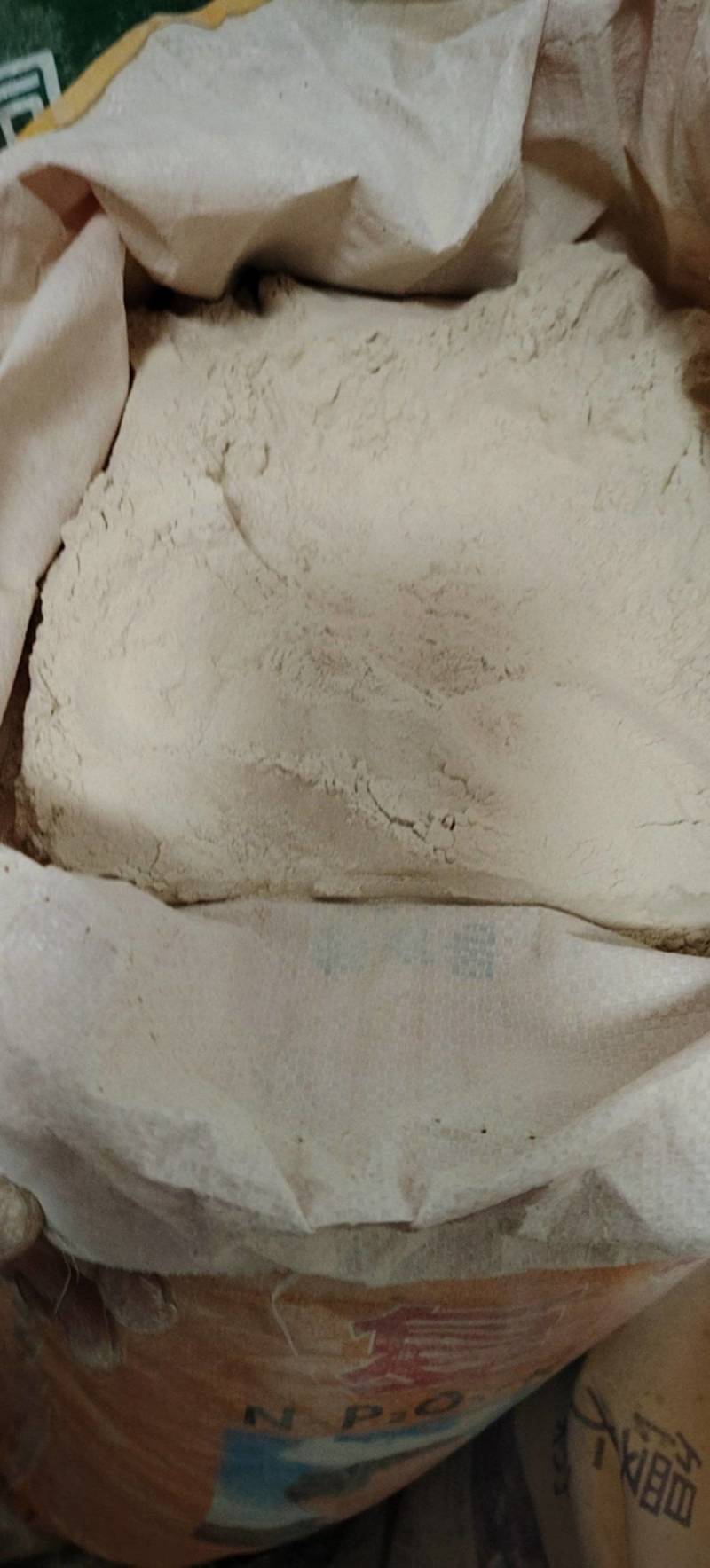 红薯面粉