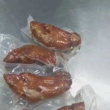 卤味猪蹄，开袋即食