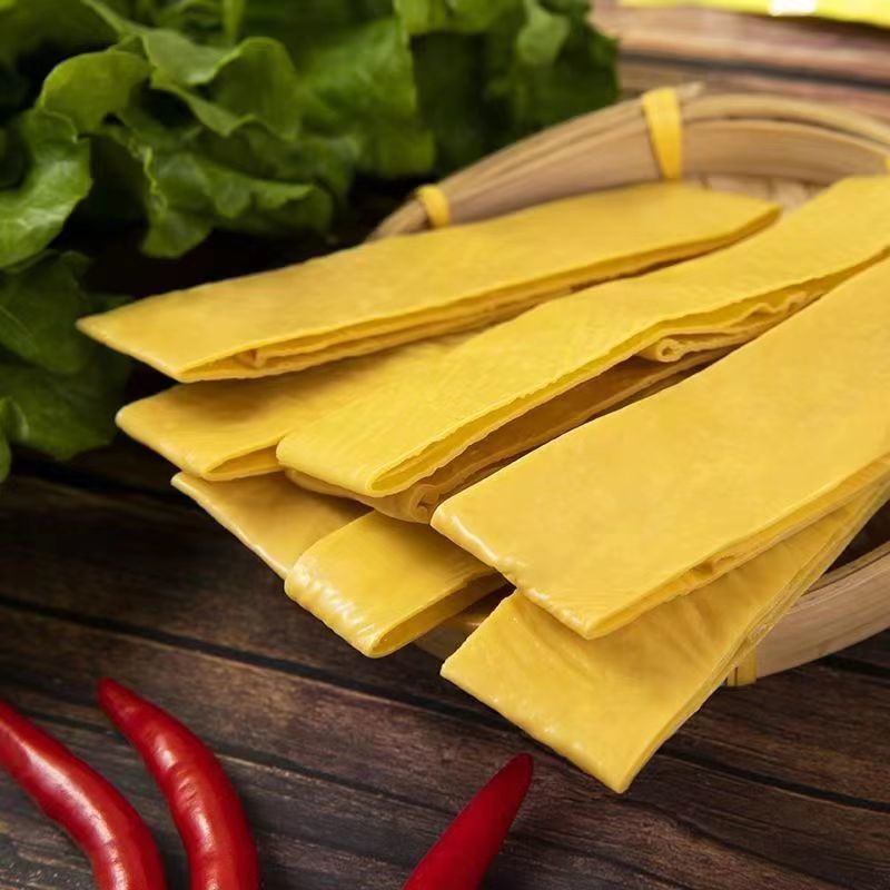 响铃卷河南响铃卷火锅食材货大量足支持零售批发