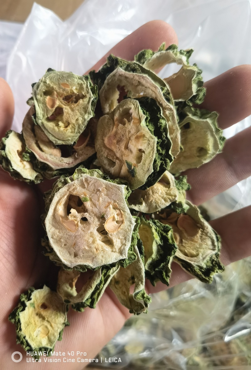 苦瓜颗粒，苦瓜片，苦瓜粉