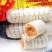 老北京风味大虾酥花生酥糖1斤/5斤花生酥心糖结婚喜糖果年