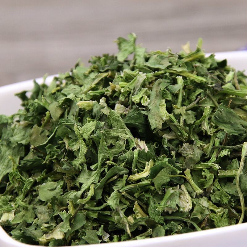 脱水蔬菜干香菜罐装香葱小米葱蒜叶干货干菜类袋装家用调味蔬