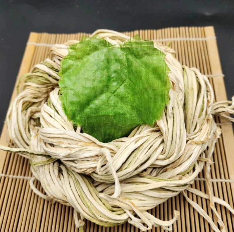细葫芦条葫芦丝农家自制干货纯手工制作脱水蔬菜干包邮