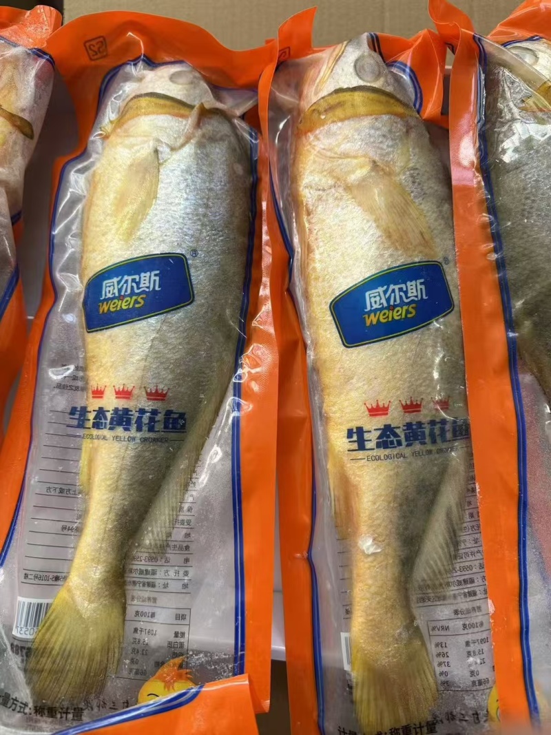 开背黄鱼适合酒店