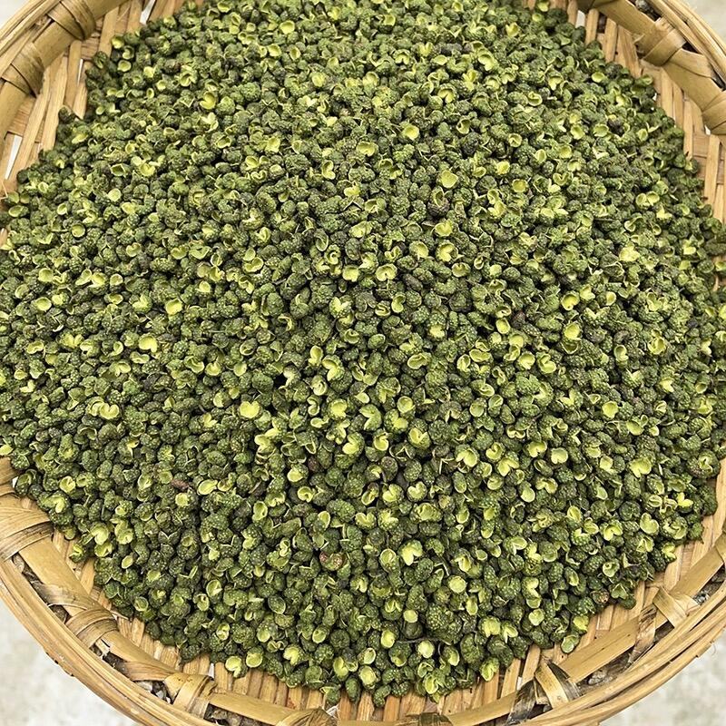 精品青花椒大量供应，货源充足，量大从优，支持免费打粉