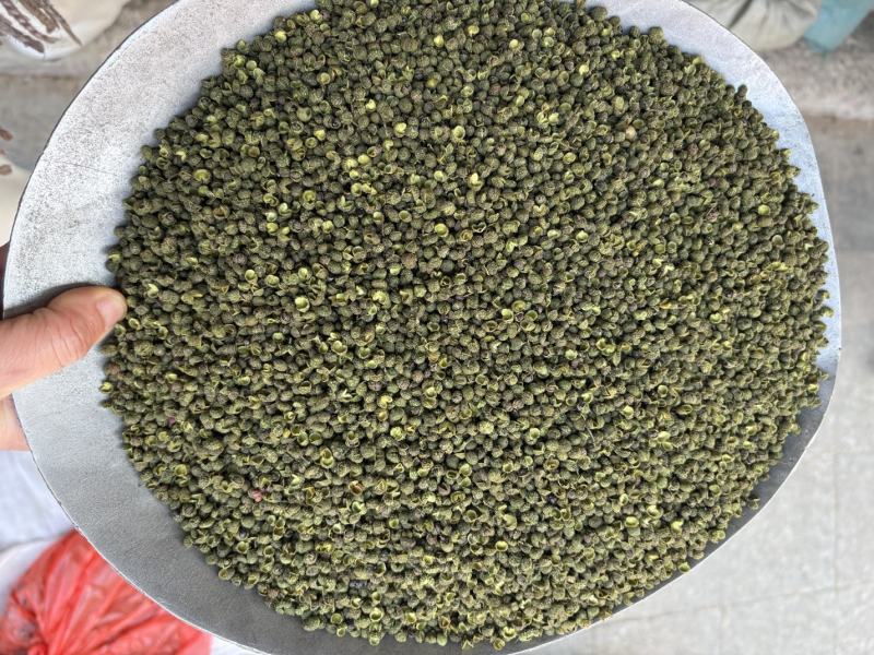 精品青花椒大量供应，货源充足，量大从优，支持免费打粉